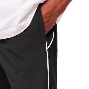 Pantalons de sport pour hommes, sensation de fluidité, logo personnalisé, taille plus, fitness, sport, loisirs, respirant, pantalons de sport fluides pour hommes - Product Image 5