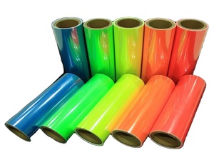 <span class=keywords><strong>Film</strong></span> photoluminescent brillant dans l'obscurité <span class=keywords><strong>Film</strong></span> de vinyle brillant dans l'obscurité - Product Image 3