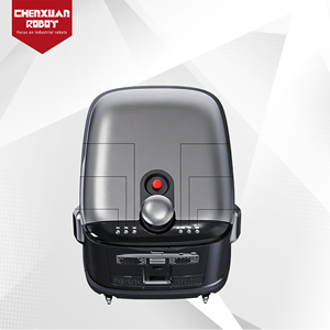 Robot aspirateur intelligent avec contrôle par application Wifi, navigation intelligente, balayage automatique, serpillière, robot aspirateur pour le <span class=keywords><strong>nettoyage</strong></span> des sols domestiques - Product Image 6