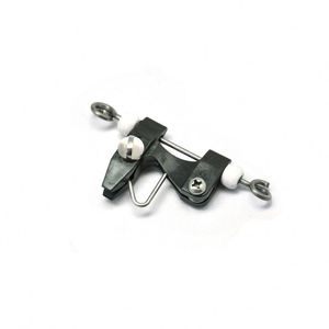 Clips de Liberación Ajustables para Downriggers de Pesca de Arrastre en Exteriores - Product Image 5