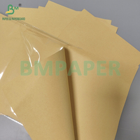 Papier braille biodégradable 100% pâte de bois, sans acide et sans poussière, 120 g/m², pour fournitures pour aveugles, 25*30 cm