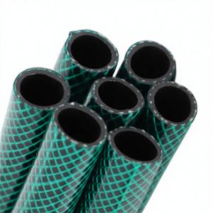 Enrouleur de <span class=keywords><strong>tuyau</strong></span> d'arrosage en PVC personnalisé anti-UV, anti-corrosion et rétractable pour usage extérieur, fabrication OEM ODM - Product Image 3