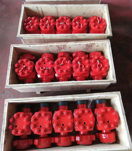 วาล์วกันกลับ 15000PSI พร้อมประสิทธิภาพที่เชื่อถือได้สำหรับอุตสาหกรรมปิโตรเลียม - Product Image 1