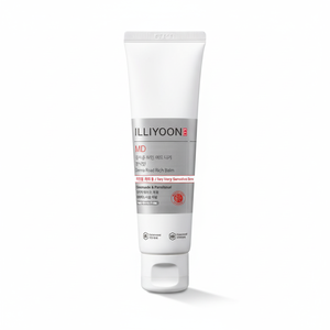 Vegan Life Illiyoon MD Redich Cure Balm 60ml Crema per Neonati 1 Pezzo Prodotto Scontato per la Cura della Pelle del Bambino - Product Image 1