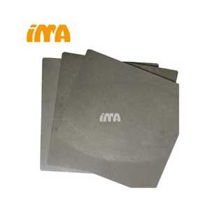 Matériau de friction rigide, embrayage à disque, matériau de friction sans amiante 500x500x8 - Product Image 1