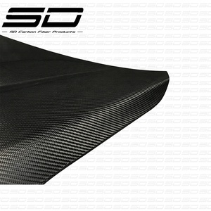 Capó de fibra de carbono seco estilo CS para B <span class=keywords><strong>M</strong></span> <span class=keywords><strong>W</strong></span> M2 M2C todos los accesorios del coche - Product Image 6