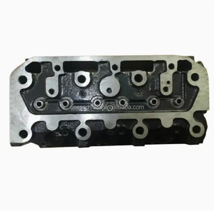 Đầu xi lanh động cơ chất lượng cao cho Yanmar 3d84 3T84 YM 129300-11000 - Product Image 2