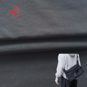 Tessuto in <span class=keywords><strong>tela</strong></span> 100% cotone pesante 320GSM tinto 12oz 16oz 10oz impermeabile, resistente agli strappi e traspirante <span class=keywords><strong>per</strong></span> telo copriauto da esterno - Product Image 1