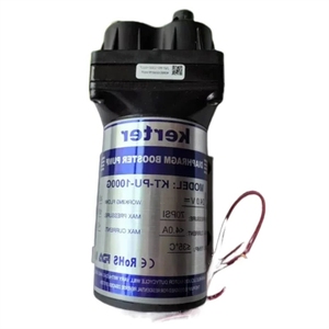 ปั๊มเพิ่มแรงดัน Qi Cheng รุ่น KT-PU-1000G - Product Image 1