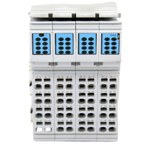 PLC R-ib Il 24 Di 32Hd-pac インラインデジタル入力端子 R911170753-101 プログラミングコントローラー - Product Image 1