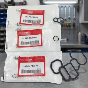Nouveau kit de joints de moteur 15825-P8A-A01 91319-PR3-000 36172-P8A-A01 pour réparation et remplacement - Product Image 2