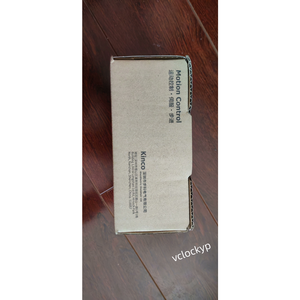 1PC Neuf - Servomoteur Kinco FD124S-LB-000 - Expédition rapide par FedEx ou DHL - Product Image 3