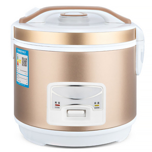 Factory Direct Sale Multifunctional Rice Cooker With One-Key Keep Warm Function for Home Use Supports OEM ODM Measuring <b>Cup</b> Rice - Product Image 2