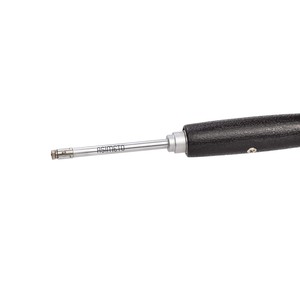 ASIMETO Indicateur de test numérique 0-1″, résolution 0,00005″, précision ±0,00015″ avec fonction de tolérance GO/NG - Product Image 2