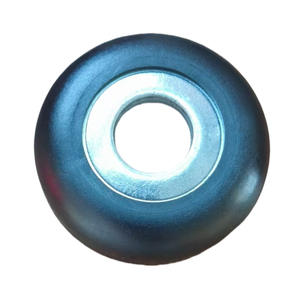 Amortisseur supérieur en caoutchouc pour suspension F-582298 fourni par le fabricant - Product Image 1