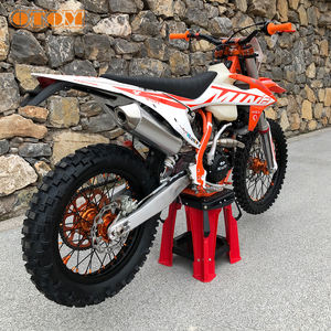 Motocicleta MinFF M6X de Cross-country Enduro 4 Tiempos <span class=keywords><strong>Trail</strong></span> Dirt Bike <span class=keywords><strong>250cc</strong></span> Todoterreno - Product Image 5