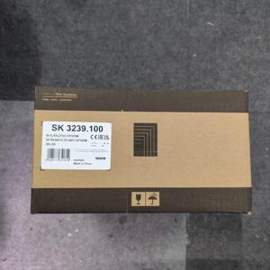 Unidad de Ventilación y Refrigeración con Filtro de Aire Acondicionado para Gabinete Industrial SK 3239.100 - Product Image 5