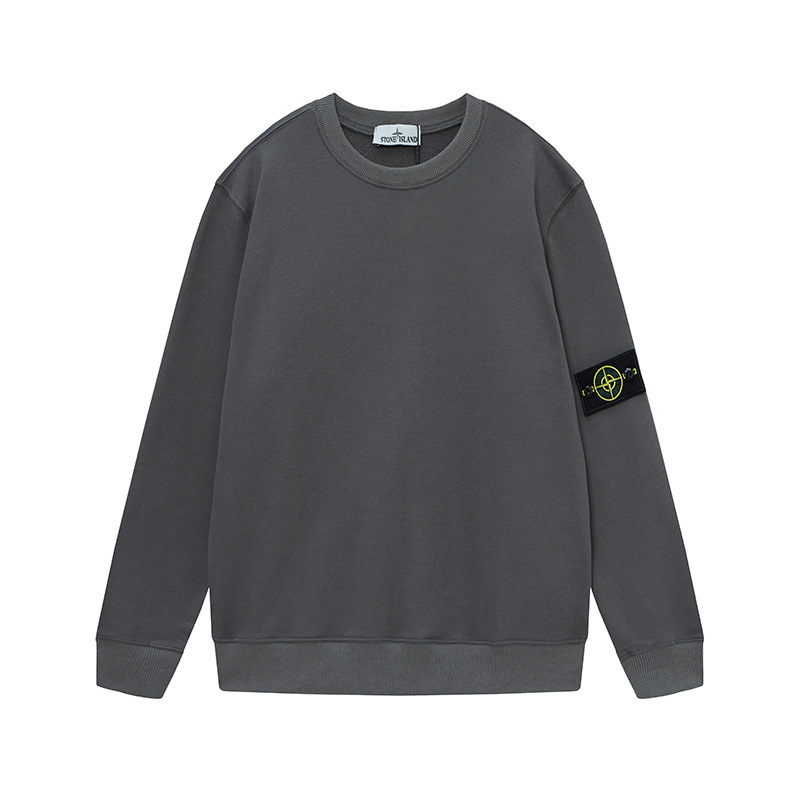 B01 gris foncé