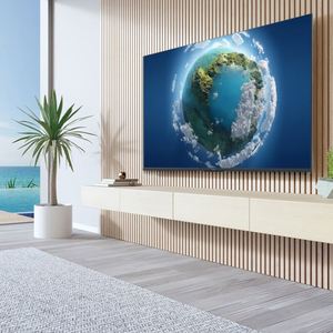 Televisor inteligente LED de <span class=keywords><strong>21</strong></span> <span class=keywords><strong>pulgadas</strong></span>, TV inteligente con Android 4K y pantalla plana normal personalizada, TV inteligente de 32, 40, 43, 50, 55, 65, 75 y 85 <span class=keywords><strong>pulgadas</strong></span> - Product Image 2