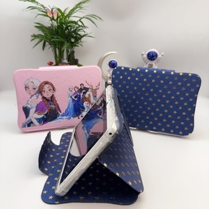 Nueva Tablet Android 14 de 7 Pulgadas para Niños 2026, Súper Económica, 4GB+128GB, Procesador MTK de Cuatro Núcleos, Resistente al Agua y a Golpes, con WiFi - Product Image 2