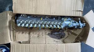 Bomba de Inyección de Combustible Diésel 0401490001 0 401 490 001 PE12R120/520LS1514 para Motor 51.11103-7682 - Product Image 3