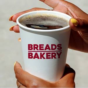 Wholesale Custom Logo Printed Disposable Takeaway Cold <strong>Drink</strong> Paper Cups for <strong>Small</strong> Business - Product Image 5