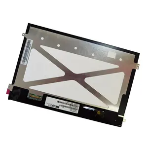 Cpt 10.1 Inch Display Module Lcd-scherm Ips Advertenties Panelen CLAA101FP07 Volledige Kijkhoek 400Nits 1920X1200 Met montagegaten