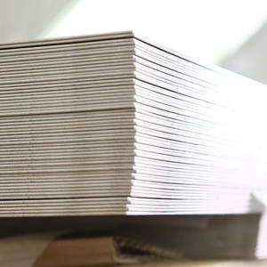 Usine bas prix Offre Spéciale plaque laminée à chaud en acier inoxydable de haute qualité - Product Image 1