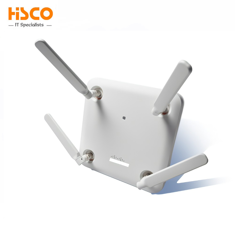 Cisco Aironet 2802i Wireless Access Points - Original & Refurbished