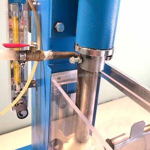 XFD Lab Flotation Machine Small-Scale <strong>Ore</strong> Sample Flotation <strong>Testing</strong> Equipment for Mineral Labs - Product Image 6