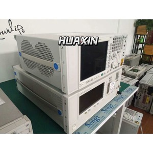 เครื่องวิเคราะห์สัญญาณ Keysight/Agilent N9010A EXA 10 Hz ถึง 26.5 GHz มือสอง hx1 - Product Image 2