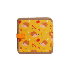 Nuevo Tablero <span class=keywords><strong>de</strong></span> Actividades Montessori 2026 <span class=keywords><strong>de</strong></span> Fieltro, Libro Sensorial <span class=keywords><strong>de</strong></span> Aprendizaje y Enseñanza para Niños Pequeños, Educación Temprana, Certificado EN71 - Product Image 3