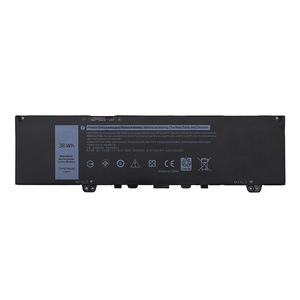 XSN工厂批发F62G0电池适用于戴尔13 7000 <span class=keywords><strong>7373</strong></span> i7373 7386 2-in-1 7370 7380 5370 13-<span class=keywords><strong>7373</strong></span>-0842系列P83G P87G P91G - Product Image 1