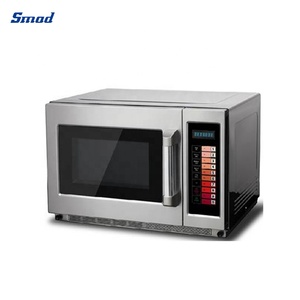 Four à micro-ondes de comptoir à usage commercial 34L DMD180-34LBSM(GTQ) - Product Image 5