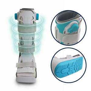 Bota ortopédica ancha ajustable KMINA K60001 K60002 K60003 - Product Image 6