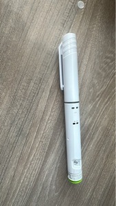 Cartouche vide rechargeable de 3 ml, stylo en plastique, stockage portable, logo personnalisé, vente en gros - Product Image 2