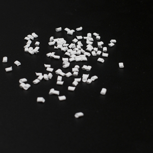 Granulés de nylon recyclé Pa6/<span class=keywords><strong>pa66</strong></span> Fibre de verre 30 Pellets Pa <span class=keywords><strong>6</strong></span>/<span class=keywords><strong>Pa66</strong></span> <span class=keywords><strong>Gf30</strong></span> Prix au kg - Product Image 6
