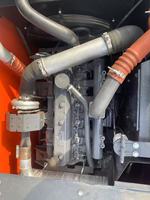 Excavatrice Doosan d'occasion DX225 de bonne qualité et à prix abordable, économique en carburant, cabine confortable, modèles DX225LCA, DX 225, 22 tonnes, 22,5 tonnes, 22T, 22,5T
