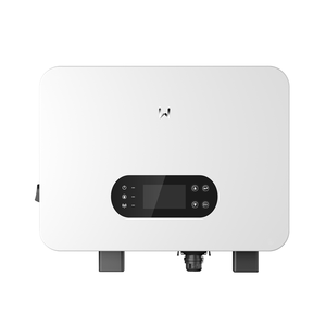 Goodwe Uniq GW3000/3600/5000/6000-ES-C10 3-6kW เครื่องแปลงไฟฟ้าพลังงานแสงอาทิตย์แบบไฮบริดเฟสเดียว MPPT รองรับแบตเตอรี่ Li-Ion/Lead-acid ระดับ IP66 Uniq 3-6k - Product Image 1