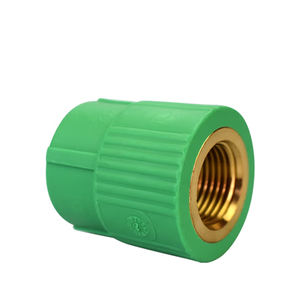 Accesorios Ppr de brida de 110mm preventivos de corrosión - Product Image 1