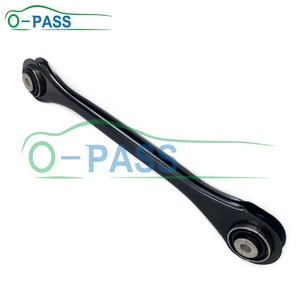 Brazo de control inferior trasero OPASS para AUDI A4 B9 A5 A8 Q5 Q7 PORSCHE CAYENNE 9YB BENTLEY Bentayga 4V1 VW TOUAREG <span class=keywords><strong>CR7</strong></span> 4M0505291D - Product Image 6