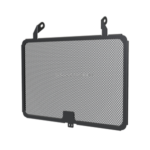 Accesorios para motocicleta Yamaha MT-09, protector de radiador XSR900, protector de radiador MT09 <span class=keywords><strong>FZ</strong></span> 09 XSR <span class=keywords><strong>900</strong></span> MT 09 FZ09 <span class=keywords><strong>FZ</strong></span>-09 - Product Image 2