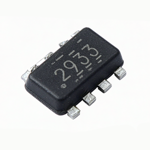 TPS62933DRLR SOT-583-8 ไอซีจัดการพลังงาน ตัวควบคุมแรงดันไฟฟ้าแบบสวิตชิ่ง 3.8-V ถึง 30-V 3-A 20 0-kHz ถึง 2.2-MHz - Product Image 1