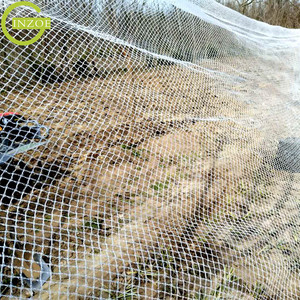 Nhà máy cung cấp Đen <span class=keywords><strong>Nylon</strong></span> <span class=keywords><strong>Bird</strong></span> lưới cho hạt - Product Image 6