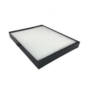 Filtre à air de cabine de voiture en tissu de climatisation de haute qualité pour Hyundai E-COUNTY 04EM 97133-2D200 - Product Image 2