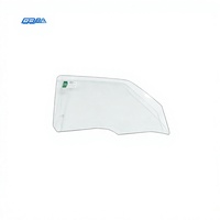 Verre de porte avant droit automobile trempé, neuf et hautement transparent, pour TANK300 2021 OE 6103201XKM01A