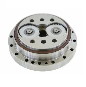 High Precision RV Cycloidal Industrial Robotics Arm Joint <strong>Speed</strong> Gearbox <strong>Reducer</strong> - Product Image 3