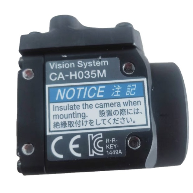 Keyence Ca-h035m Ca-h035c Ca-h048cx Ca-h048mx Camera System With 3d Camera for Robot New and Original