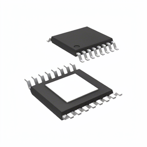 16 TSSOP Exposed Pad MP8125EF-LF-P Power Management (PMIC) Electronic Circuit Components BOM IC In Stock - Product Image 1