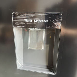 Quality HUAZOS 632L Large Capacity Refrigerator With Water Dispenser <b>Compressor</b> Frost-Free 4 Door Cross <b>Fridge</b> Home TCL HUAZOS F - Product Image 5